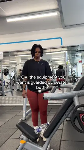 A post by @oyindafitness on TikTok caption: Don’t be shy … move the bottle away 😂😂 