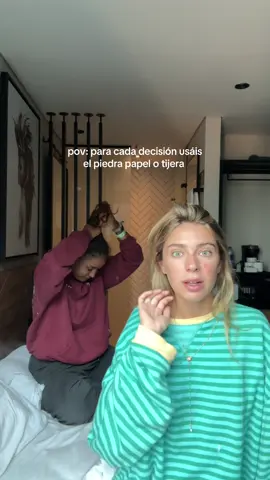 A post by @aitanaasoriano on TikTok caption: Y punto🤣 @Mj Meneses✨ 