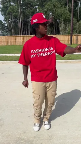 A post by @iamdwoodsx on TikTok caption: Shirts available online now 🔥 LINK IN BIO TO ORDER (dms open for questions) IG: galleriasecrets 