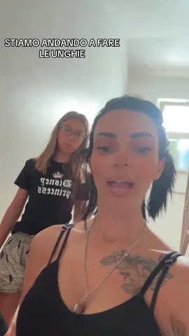A post by @regina_indiscussa_ on TikTok caption: Tutte e 3