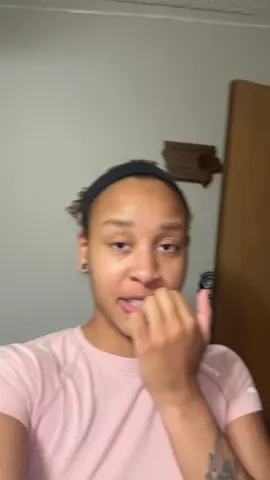 A post by @summbasic on TikTok caption: not getting my deposit back 😭