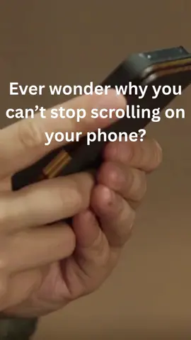 A post by @dropsknowledge on TikTok caption: Social media apps are highly addictive. #edutok #stem #tiktokedu #physics