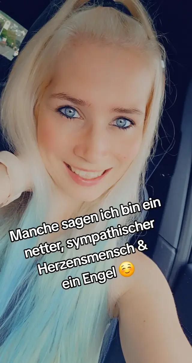 A post by @yasiileiin92 on TikTok caption: jaa , beide haben recht ☺️ ! Jeder das was er verdient ☺️ #nett #symphatisch #herzensmensch #hexe #psycho #arrogant #verdient #legendfamily🔱🤎 #jack⚜️daniels🥃 