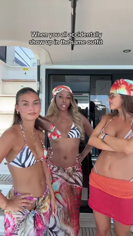 A post by @catherineagbaje on TikTok caption: Same but different ✨ @White Fox Boutique ad use my code CATHERINEATT 