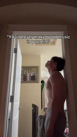 A post by @johnnnyhuynh on TikTok caption: I can't wait for my bullies to listen to this song #originalmusic #goodmusic #imaginedragons #fypシ゚viral #viralvideos #viralsong #unreleased 