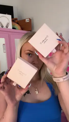 A post by @kaydonnelly2 on TikTok caption: CUTEBITZ10 for 10% off💖#fypage #fyp #foryou #fy @Cute.bitz 