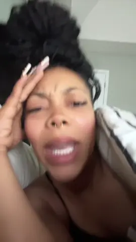 A post by @eboniqueluxe on TikTok caption: #lovexbriana don't lose yourself in this you are Testimony for someone you're a survivor and it's OK to speak your truth!  #dvawareness #dvsurvivor #dv #fyp 