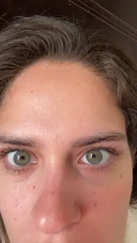 A post by @kelseyalexandraan on TikTok caption: Can u tell im hungover 