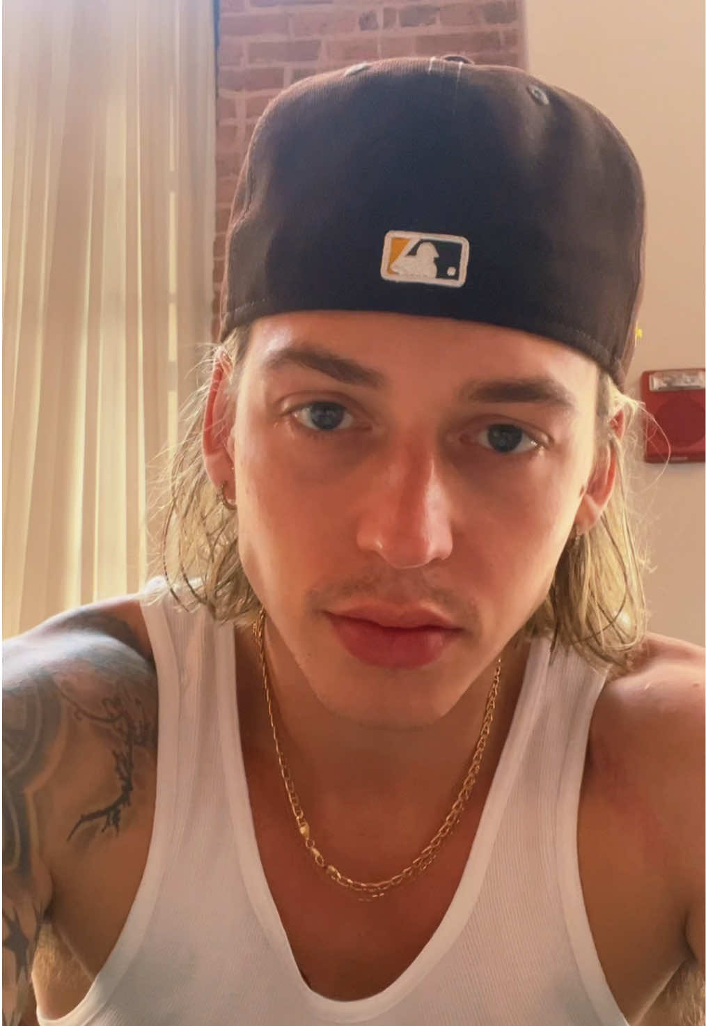 A post by @jimmysotos4 on TikTok caption: He slid, idc what none of y’all say