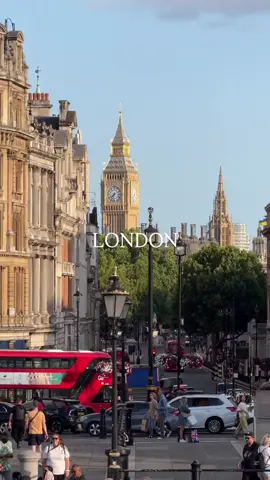 A post by @itssolondon on TikTok caption: London ❤️🇬🇧
