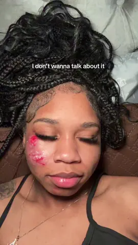 A post by @helovemagicc on TikTok caption: Welp that’s the last time Rico gone see mee 💔#fypシ #fy 