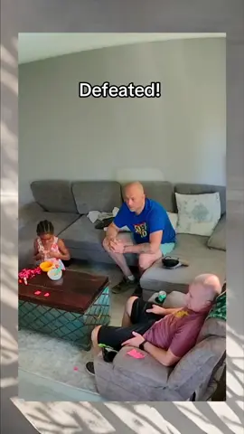 A post by @michael.quintock on TikTok caption: #LifeofDaddy 