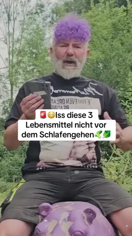 A post by @naturwohl on TikTok caption: Hör gut zu‼️#gesundheit #fyp #germany 