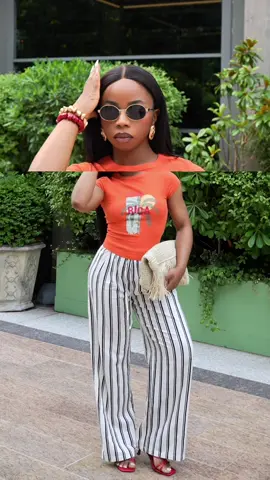 A post by @iamemmanuela on TikTok caption: AD | Outfits made for summer days ☀️ styled by @asos #asos #fashiontiktok  Codes: 143080865 S  147200973 & 147200972 S 146836401 & 146836402 S  143824592 & 147083031 S 