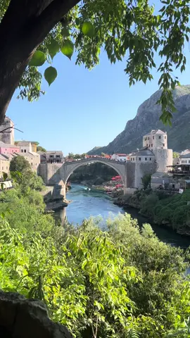 A post by @bosniancook on TikTok caption: Take me back 🇧🇦🥹❤️ #bosna #bosnaihercegovina #bosnien #starinskajela #starinsko #hrvatska #srbija #balkan #jugoslavija #yugo #tradicionalno #mostar #sarajevo #tuzla #blagaj #reisen #landschaft 