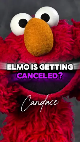 A post by @candaceoshow on TikTok caption: How could Elmo do this?! #Candace 