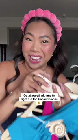 A post by @meimonstaa on TikTok caption: Night 1! Which options was ur fav?? 