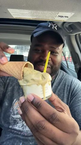 A post by @mostasting on TikTok caption: Is Rivareno Gelato Really One of The Best Ice Creams In NYC?!?! #nycdesserts #nycspots #nycfoodie #tastetest #foodcritic #foodie #nyc 