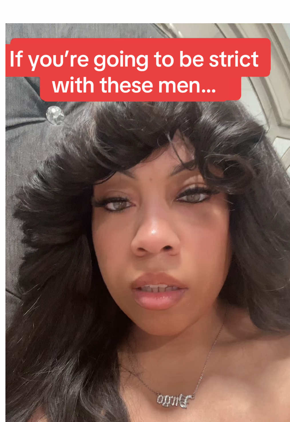 A post by @brililworld on TikTok caption: Do not give them any chances#walkaway #theonethatgotaway #bigsisteradvice #beselfish #letitgo #relationshipstruggles #fyppppppppppppppppppppppp #becomeselfish #Relationship #bigsis #loveyourself #datingproblems #datingstruggles #wordsmeansnothing #keepingitreal #datingadvice #relationshipproblems #relationshiptips #moveon #hedoesntcare 