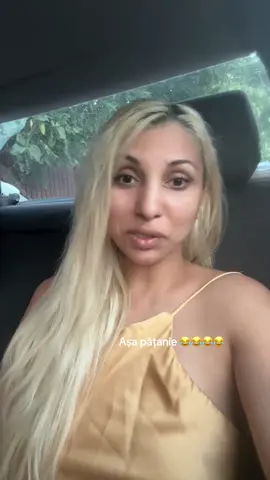 A post by @ciriblan.florentina on TikTok caption: Voi ați pățit așa ceva ?