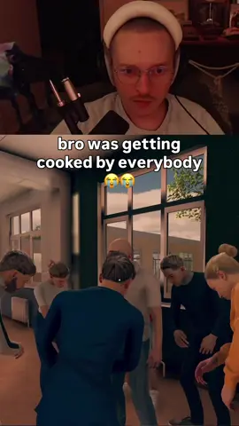 A post by @ayofatnap on TikTok caption: i be finding the funniest games 🤣🤣 #Gaming #gamer #schoolteachersimulator #fyp 