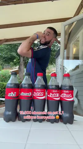 A post by @medlevrai on TikTok caption: Incroyable ! Dans combien de temps on les a à votre avis ? Merci, c’est grâce à vos prénoms ! Y’a le tiens ?