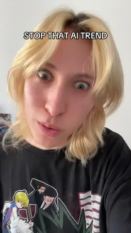A post by @allthepotsnpans on TikTok caption: it’s not cute stop it 