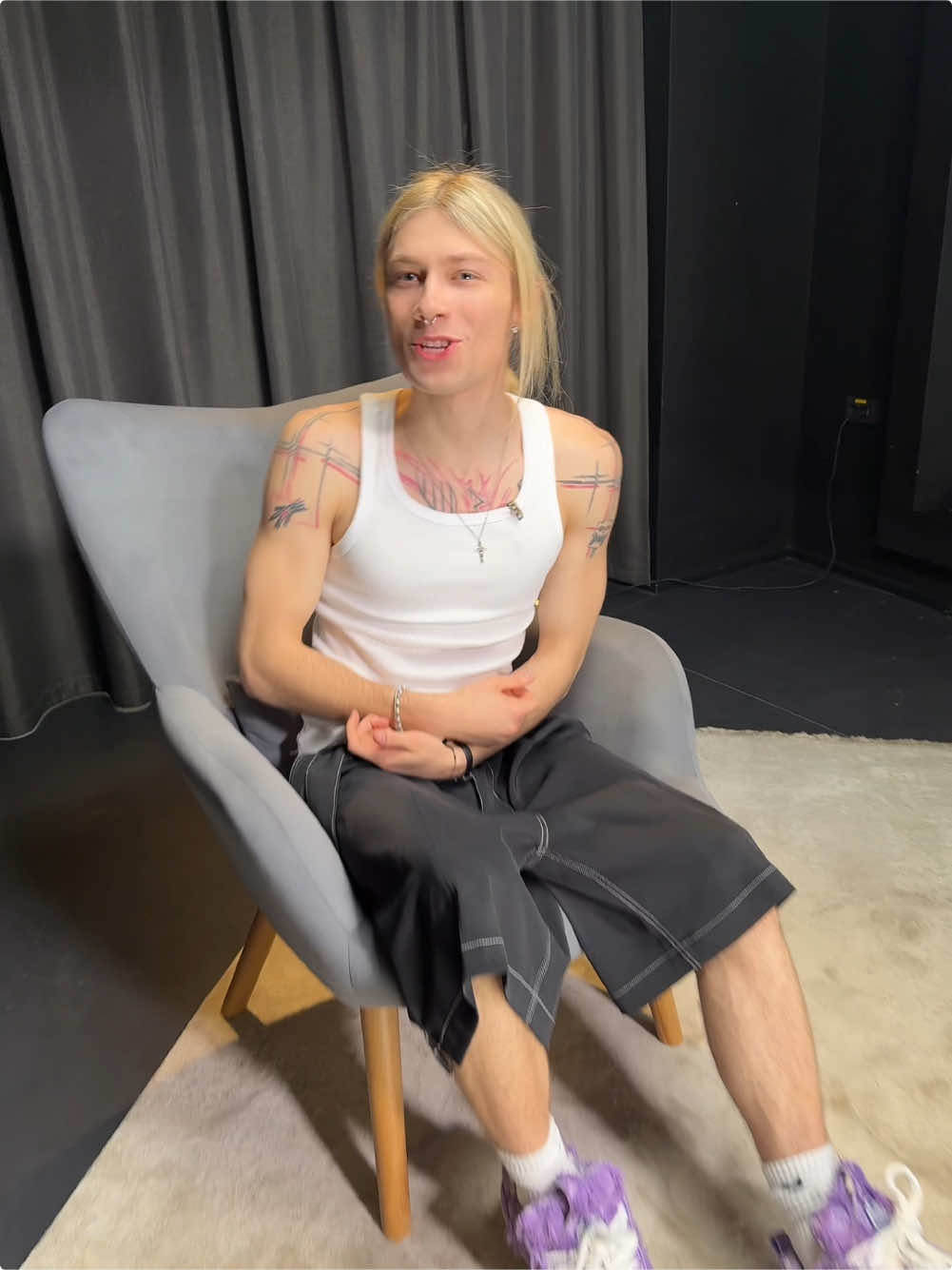 A post by @4unkeeei on TikTok caption: хочу ма ха ма ха