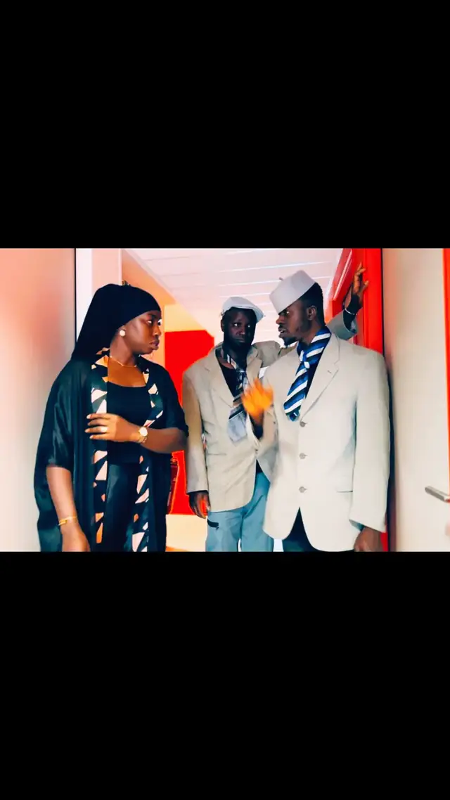 A post by @guignolsoninke on TikTok