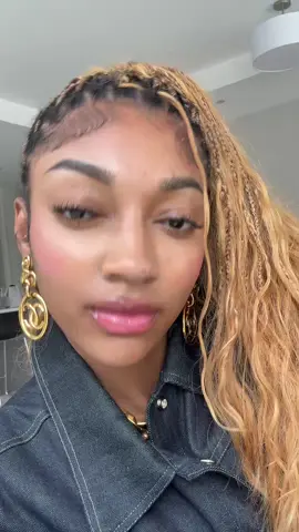 A post by @angelreese10 on TikTok