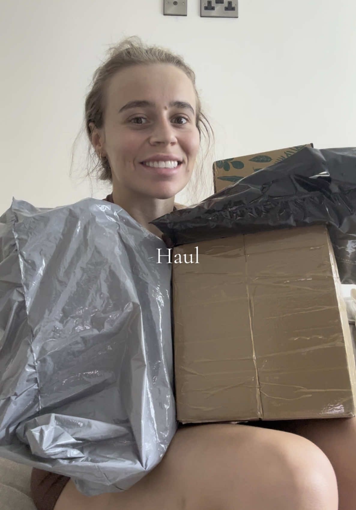 A post by @brandese on TikTok caption: I’m saying white dress 