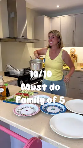 A post by @mummysflippinhouse on TikTok caption: Could definitely substitute for chicken if salmon isn’t your vibe. The more kids feel in control the more they eat Iv found. #familydinner #easyfamilydinner