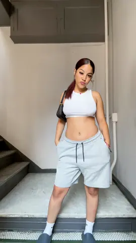 A post by @dianaswrldd_ on TikTok caption: dressed like a lil boy 😂 #fypシ 