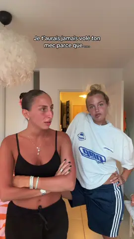 A post by @devataiebb on TikTok caption: Je peux pas tt mettre on est sur du HARRR @Bounsy 