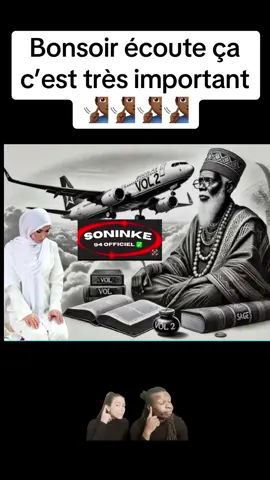 A post by @soninke942 on TikTok caption: #soninkara🇸🇳🇲🇱🇲🇷🇬🇲🇬🇳 #soninkara #sambaparisien #gandafadiga #soninke #wagadouremou🇸🇳🇬🇳🇲🇱🇬🇲🇲🇷 #suivre #pourtoii #belasoumare #pourtoiiii 