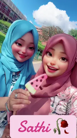 A post by @sathi_6468 on TikTok