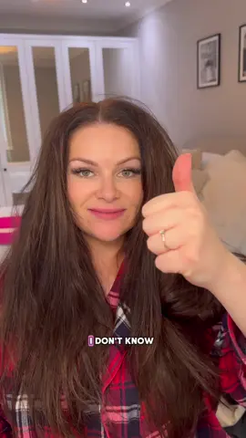 A post by @emmastephensonn on TikTok caption: All of these products smell amazing and leave my hair looking so shiny! ✨ @Give Me Cosmetics ad