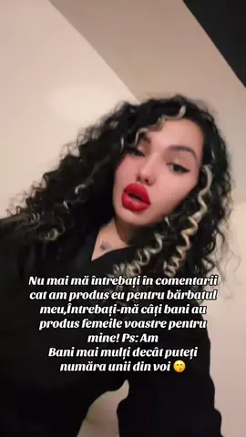 A post by @genessa99 on TikTok caption: Știm că vă stăm în gât,invidia e boală grea! Să vă țineți bine că vor urma multe video-uri cu impact emoțional #😂 #saajungaundetrebuie #saajungapeforyou #saajungaviral #viralvideos #goviral 