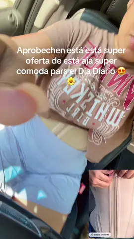 A post by @launica499 on TikTok caption: #faja #tiktokshop #viraltiktok 
