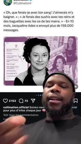 A post by @sonny_spam05 on TikTok caption: #devinelapersonne Effrayant 