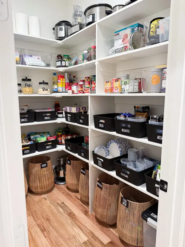 A post by @organizingspacesbykim on TikTok