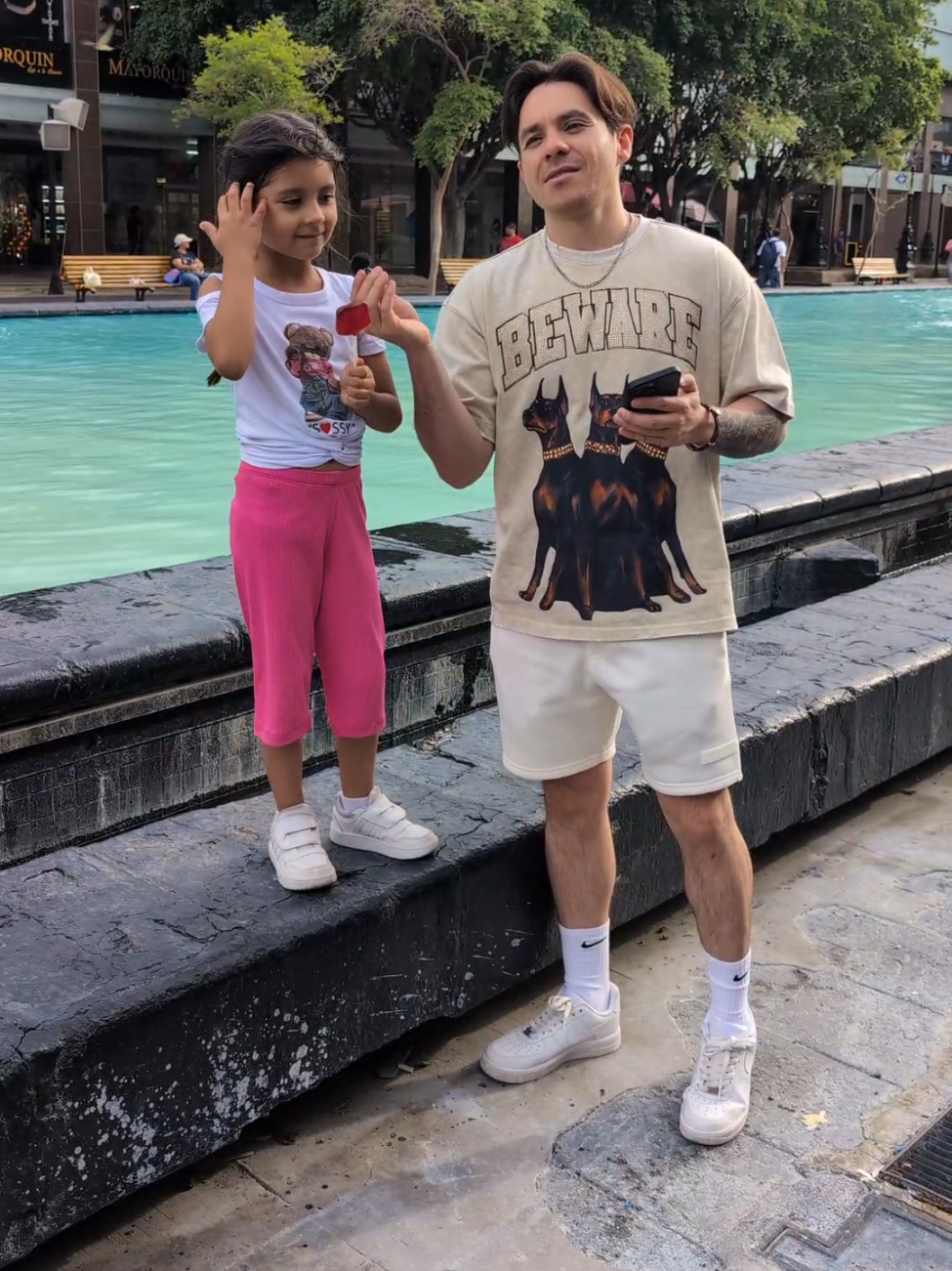 A post by @paris.hurtado.oficial on TikTok caption: impresionante! 🤷🏽‍♂️