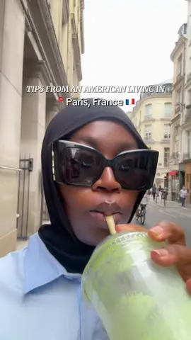 A post by @zaeskitchen on TikTok caption: American living in Paris! Pick me, choose me, love me.  #paris #french #american #france #americaninparis 