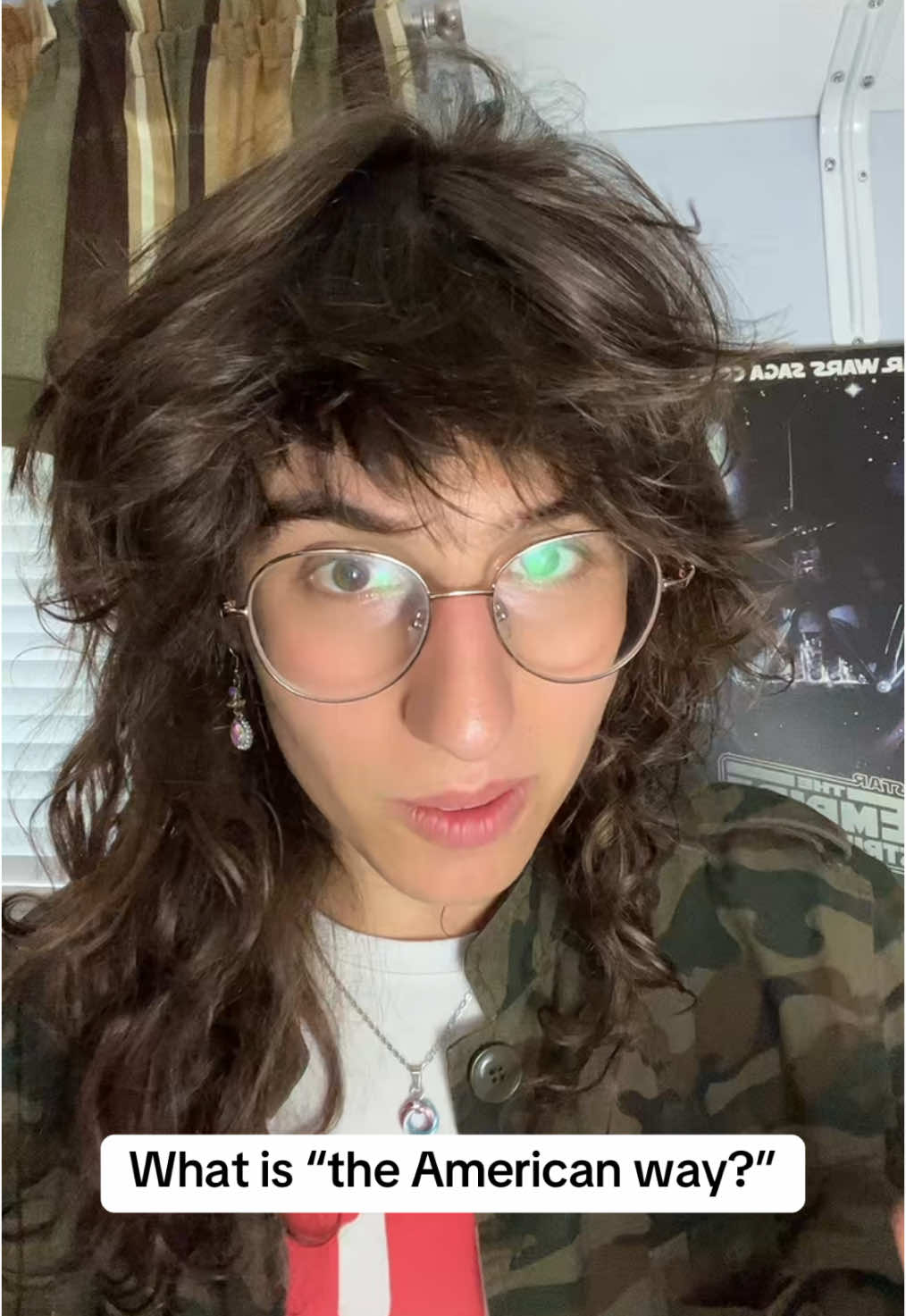 A post by @lilarallatos on TikTok caption: Look up #superman