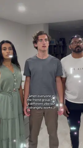 A post by @jananikjha on TikTok caption: unexpected squad goals 🗡️🫡💘 @Mason Olshavsky @Steven Dookie <3 #gladiators #epicthemusical 