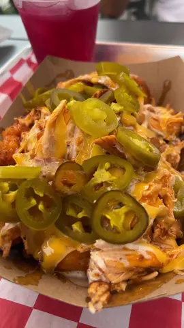 A post by @ on TikTok caption: #fyp just visit this place!!! #harrisburg #potatocoop 
