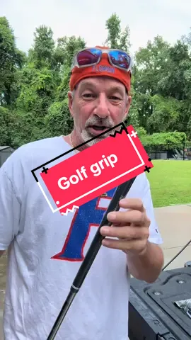A post by @jmg8tor on TikTok caption: Change golf club grip #jmg8tor 