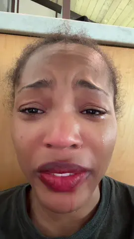 A post by @quenblackwell on TikTok caption: I’m so sorry. 