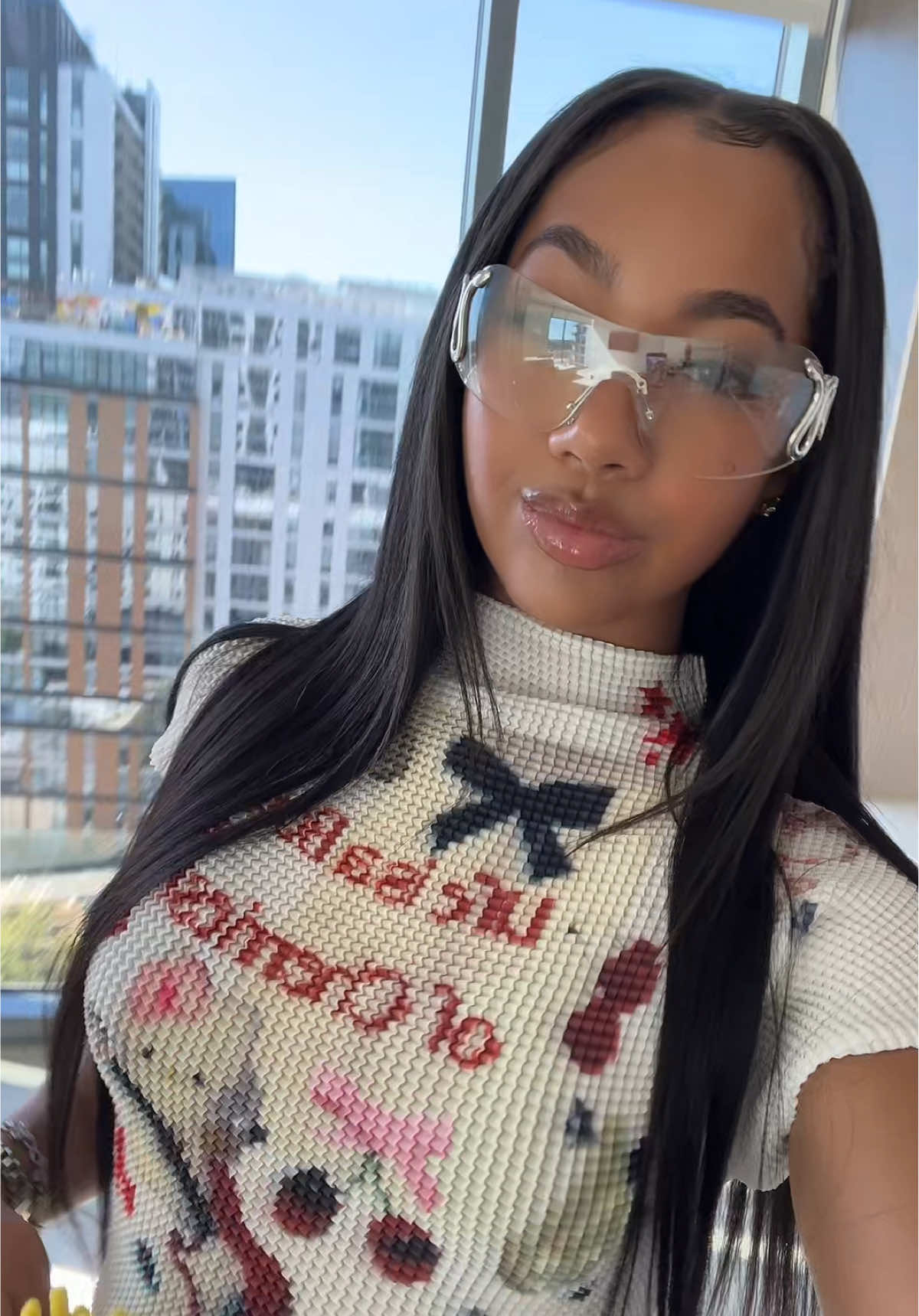 A post by @jamyahxleigh on TikTok