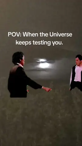 A post by @oooouulala on TikTok caption: Like wtf Bro 😒 keep testing me mane.  #MaestriDelPov #MentalHealth #patience 